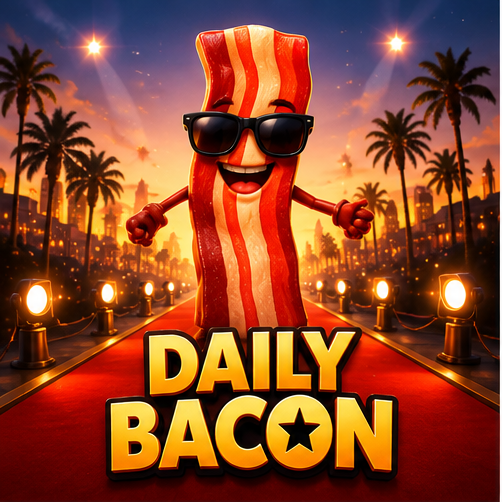 Daily Bacon