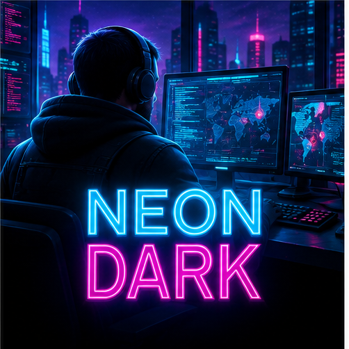 Neon Dark