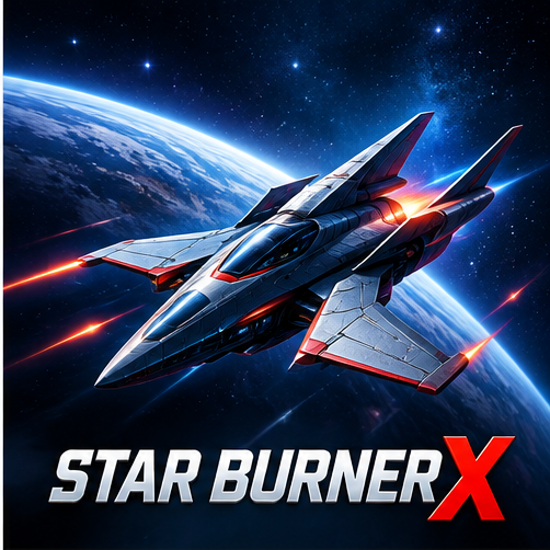 Star Burner X